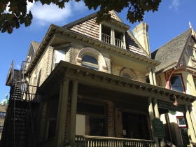 815 N. Cass St.