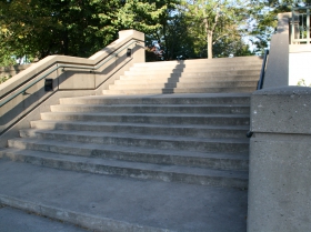 O'Donnell Park