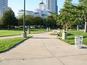 Pristine Park