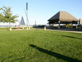 O'Donnell Park Views