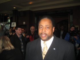 Ald. Willie Wade.