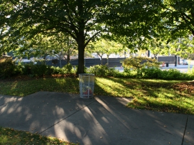 Prospect Ave