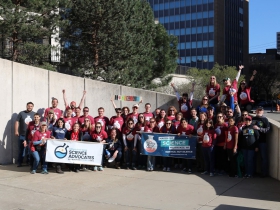 2017 March for Science