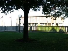 War Memorial