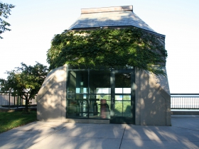 East Building