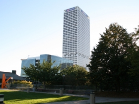 US Bank Center