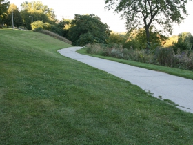 Oak Leaf Trail