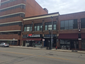 776 N. Milwaukee St.