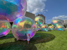 Evanescent at Marcus Center