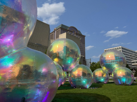 Evanescent at Marcus Center