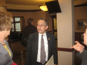John DiMotto