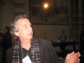Matt Jarosz