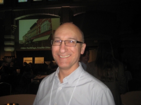 Yance Marti