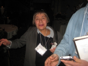 Lorraine Hoffmann