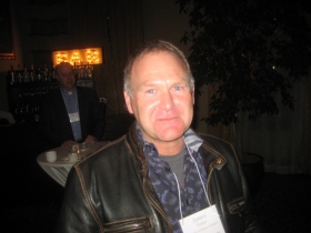 Jim Taylor