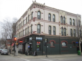 Dukes and Scooters