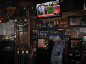 Inside Dukes