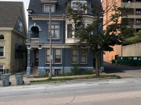 308-312 E. Juneau Ave.