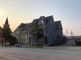 308-312 E. Juneau Ave.