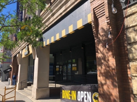 Buffalo Wild Wings
