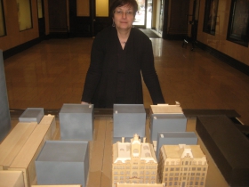 Falamak Nourzad