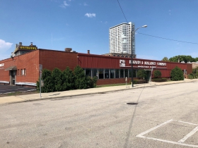 1005 N. Edison St.