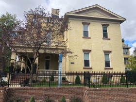 Birdsall Obear & Associates LLC, 1219 N. Cass St.
