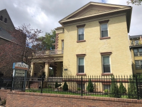 1219 N. Cass St.