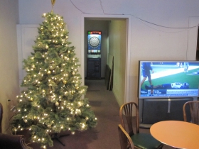 My Office