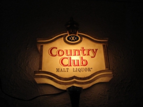Country Club