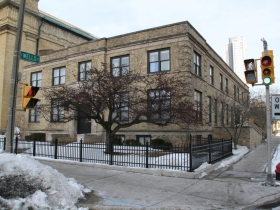 Milwaukee Downtown Offices