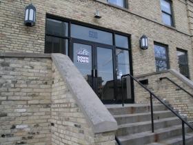 Milwaukee Downtown Offices