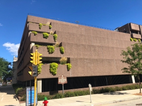 777 N. Cass St.