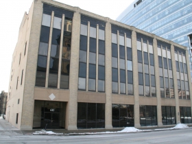 790 N. Jackson St.