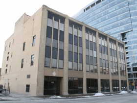 790 N. Jackson St.