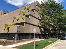 777 N. Cass St.