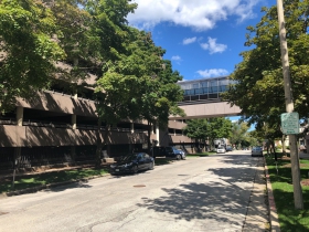 777 N. Cass St.