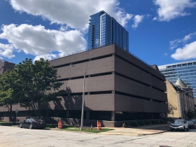 777 N. Cass St.