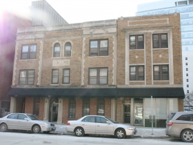 Two Office Buildings