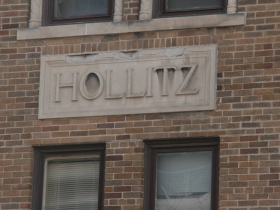 765 N. Van Buren St.