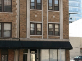 771 N. Van Buren St.