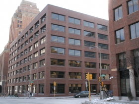 727 N. Van Buren St.