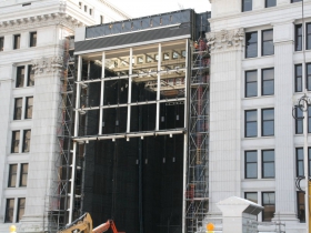 Northwestern Mutual Construction