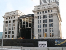 Northwestern Mutual Construction