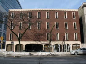 604 E. Mason St.