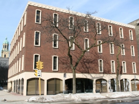 604 E. Mason St.