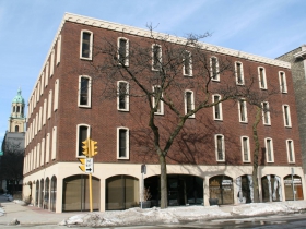 604 E. Mason St.
