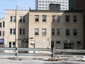 765 N. Van Buren St. and 771 N. Van Buren St.