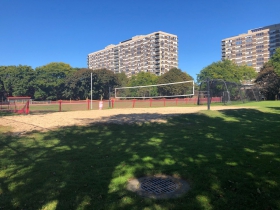 MSOE Athletic Field