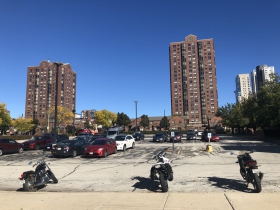 MSOE State St. Lot A, 517 E. State St.